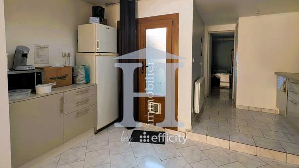 Maison 3 pièces - 79 m² Exclusivité