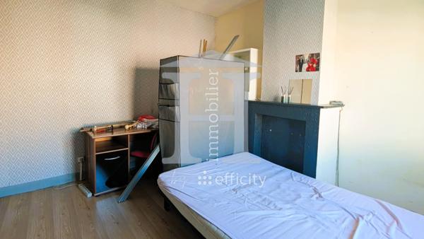 Maison 3 pièces - 79 m² Exclusivité