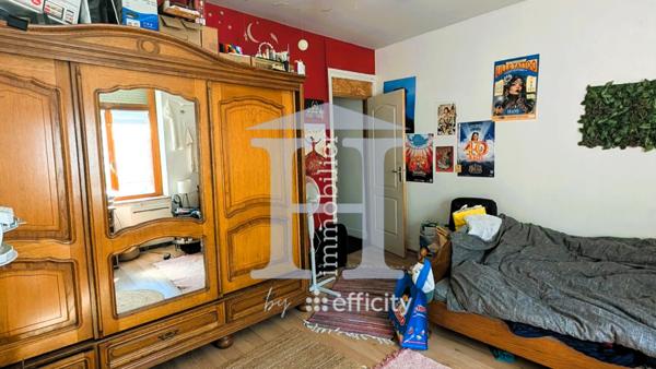 Maison 3 pièces - 79 m² Exclusivité