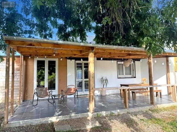 Achat - Maison Bierné-les-Villages 53290 4 pièces 105 m 2 763 m 2