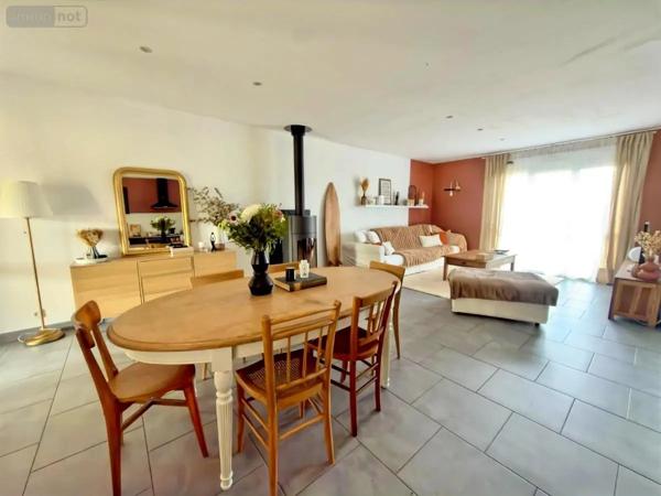 Achat - Maison Bierné-les-Villages 53290 4 pièces 105 m 2 763 m 2