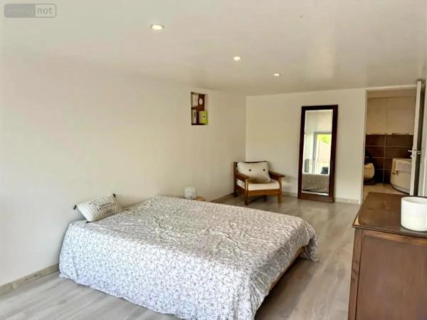 Achat - Maison Bierné-les-Villages 53290 4 pièces 105 m 2 763 m 2