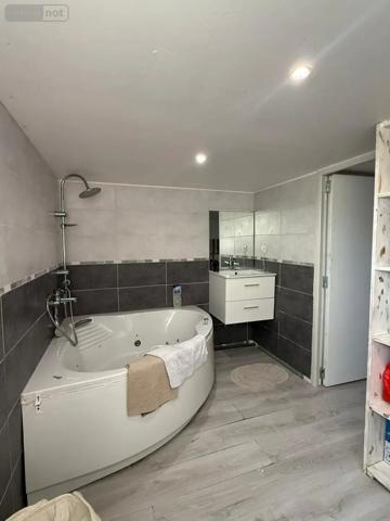 Achat - Maison Bierné-les-Villages 53290 4 pièces 105 m 2 763 m 2