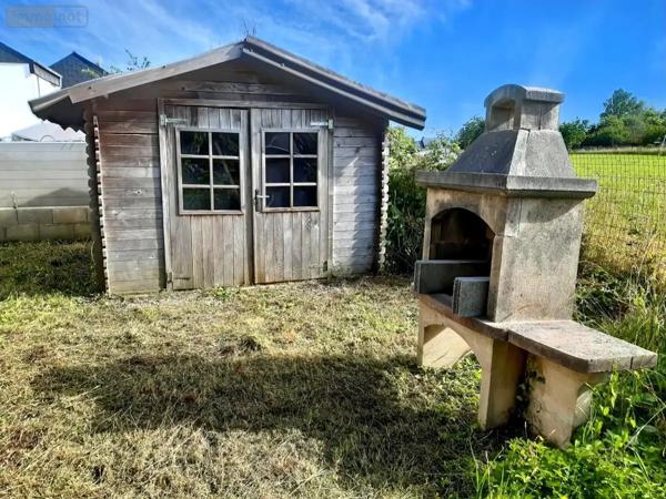 Achat - Maison Bierné-les-Villages 53290 4 pièces 105 m 2 763 m 2