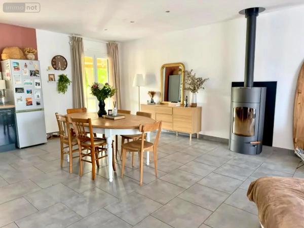 Achat - Maison Bierné-les-Villages 53290 4 pièces 105 m 2 763 m 2