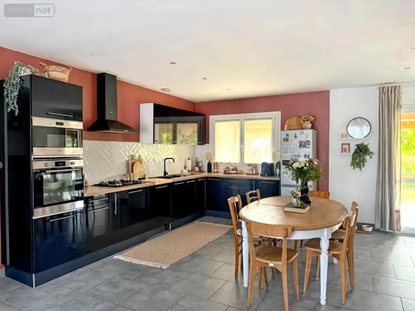 Achat - Maison Bierné-les-Villages 53290 4 pièces 105 m 2 763 m 2