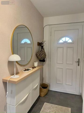 Achat - Maison Bierné-les-Villages 53290 4 pièces 105 m 2 763 m 2