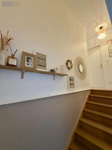 Achat - Maison Bierné-les-Villages 53290 4 pièces 105 m 2 763 m 2
