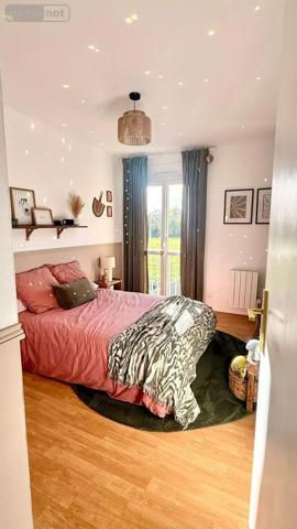 Achat - Maison Bierné-les-Villages 53290 4 pièces 105 m 2 763 m 2
