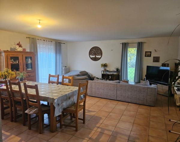 Dpt Haute Garonne (31), à vendre REVEL maison P4
