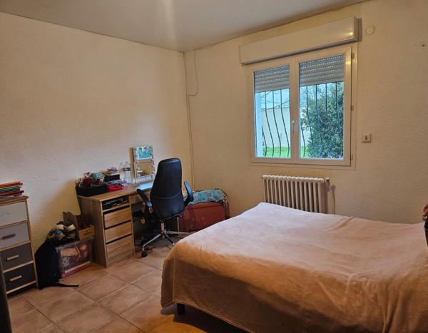 Dpt Haute Garonne (31), à vendre REVEL maison P4