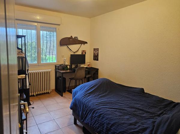 Dpt Haute Garonne (31), à vendre REVEL maison P4