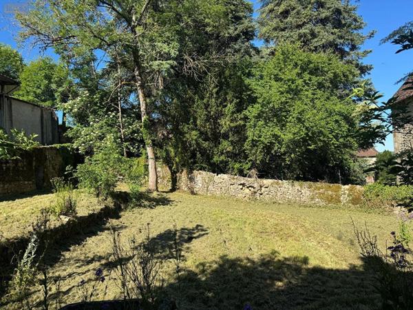 Maison à vendre à Livernon dans le Lot (46320), ref : 81