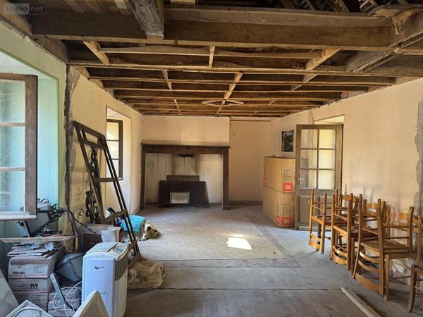 Maison à vendre à Livernon dans le Lot (46320), ref : 81