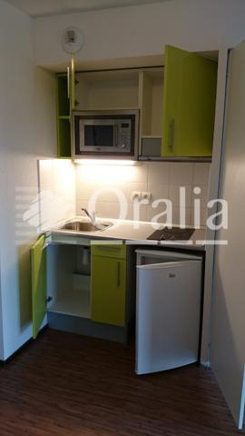 Appartement · Location Montpellier (34070) 1 pièce · 32m²