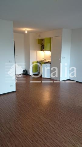 Appartement · Location Montpellier (34070) 1 pièce · 32m²