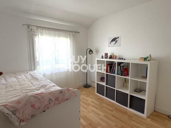 Charmante maison 5 pièces à vendre