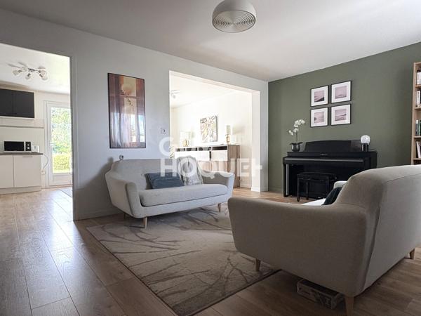 Charmante maison 5 pièces à vendre