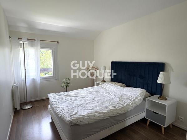 Charmante maison 5 pièces à vendre