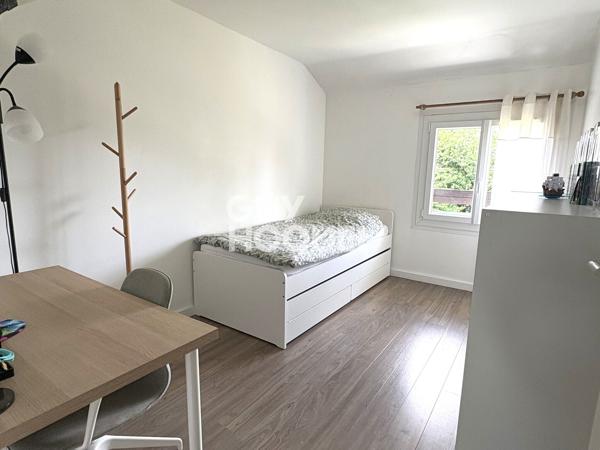 Charmante maison 5 pièces à vendre