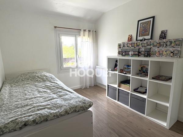 Charmante maison 5 pièces à vendre