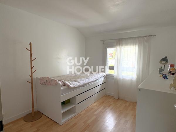 Charmante maison 5 pièces à vendre