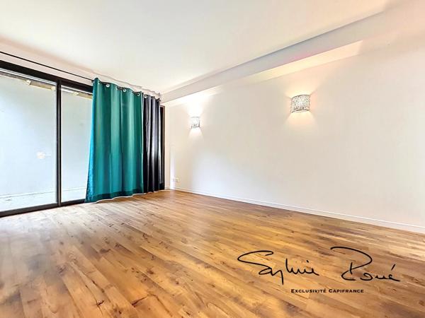Maison à ossature bois de 180 m2 à vendre 6 pièces à 5 minutes de MONTROUGE en limite d'ARCUEIL CACHAN - GRANGE ORY
