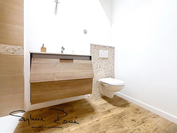 Maison à ossature bois de 180 m2 à vendre 6 pièces à 5 minutes de MONTROUGE en limite d'ARCUEIL CACHAN - GRANGE ORY
