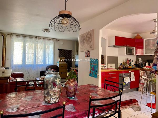 Charmante maison de village - exterieur et cave