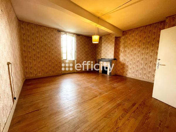 Maison 5 pièces - 150 m²