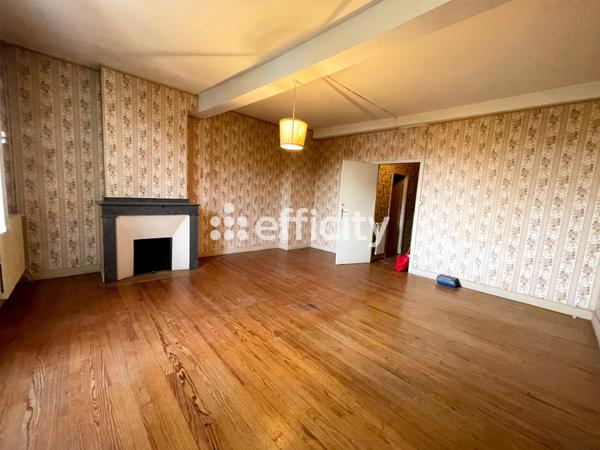 Maison 5 pièces - 150 m²