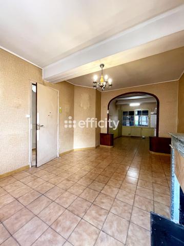 Maison 5 pièces - 150 m²