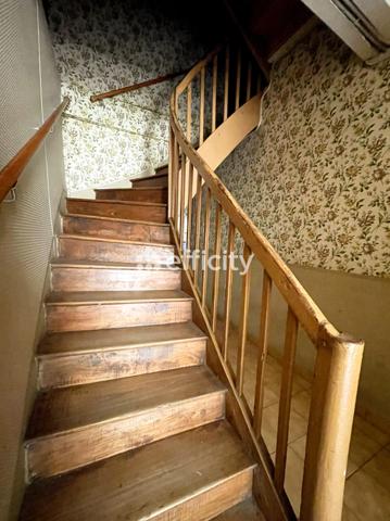 Maison 5 pièces - 150 m²