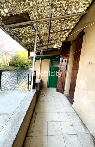 Maison 5 pièces - 150 m²