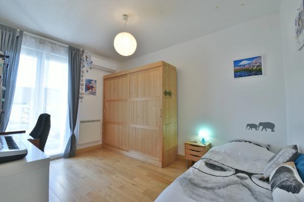 Maison familiale de 6 Pièces de 134 m² avec classement Energétique B sur Bonchamp