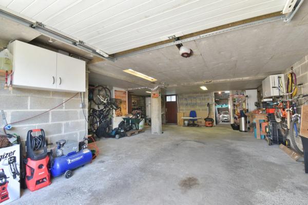 Maison familiale de 6 Pièces de 134 m² avec classement Energétique B sur Bonchamp