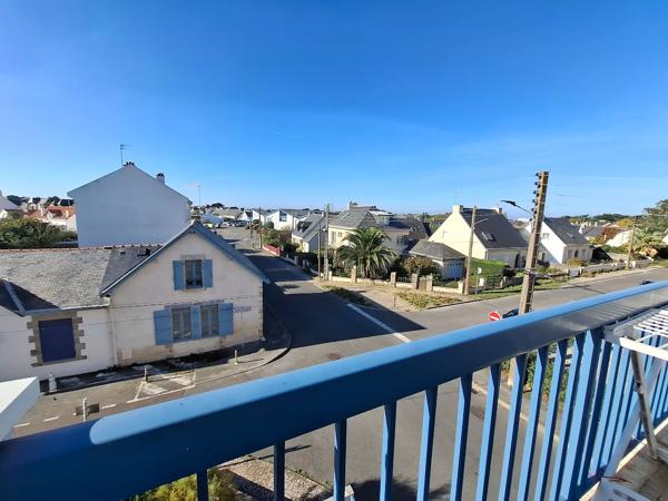 Appartement Le Croisic 4 pièce(s)