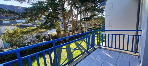 Appartement Le Croisic 4 pièce(s)