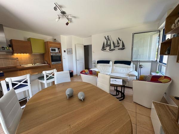 Appartement Le Croisic 4 pièce(s)
