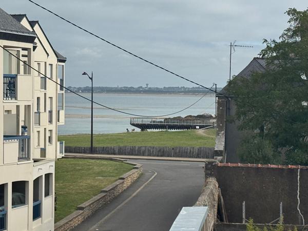 Appartement Le Croisic 4 pièce(s)