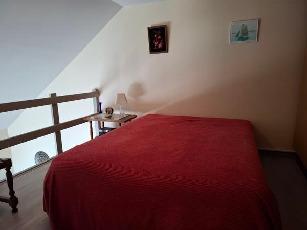 Appartement Le Croisic 4 pièce(s)