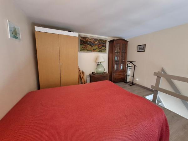 Appartement Le Croisic 4 pièce(s)