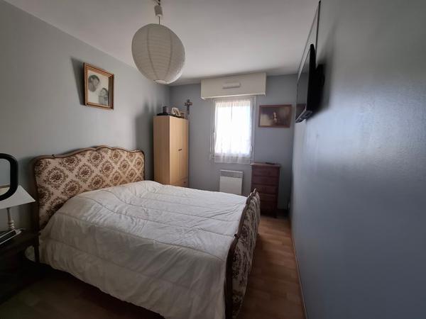 Appartement Le Croisic 4 pièce(s)