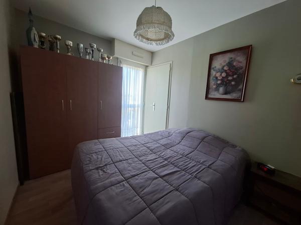 Appartement Le Croisic 4 pièce(s)