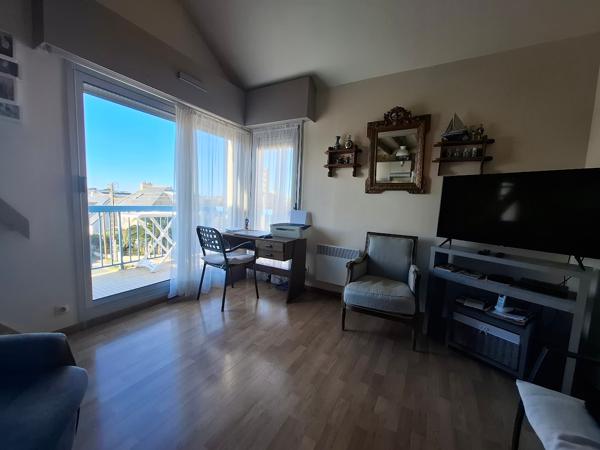 Appartement Le Croisic 4 pièce(s)