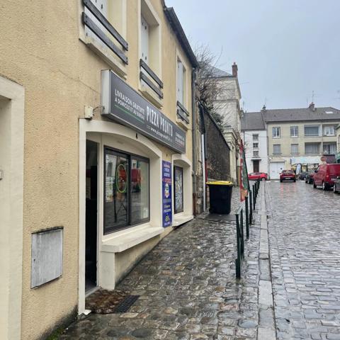 Vente Local commercial 43 m2 à Étampes