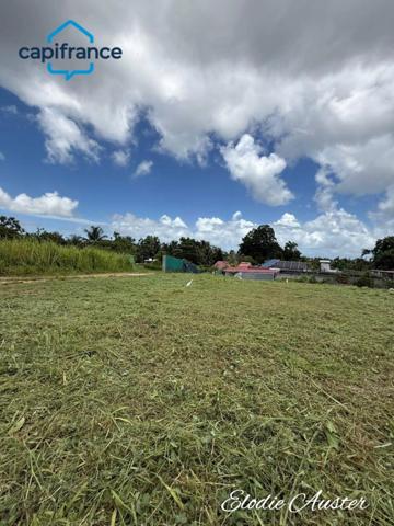 Terrain à vendre Convenance