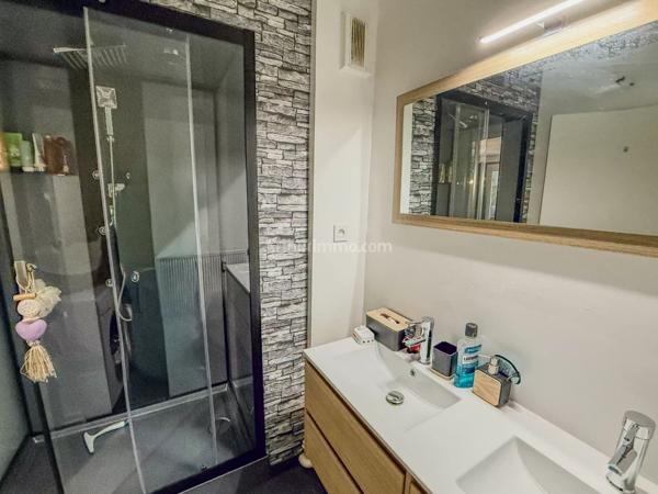 Vente Appartement 2 pièces 40 m2 à Draguignan