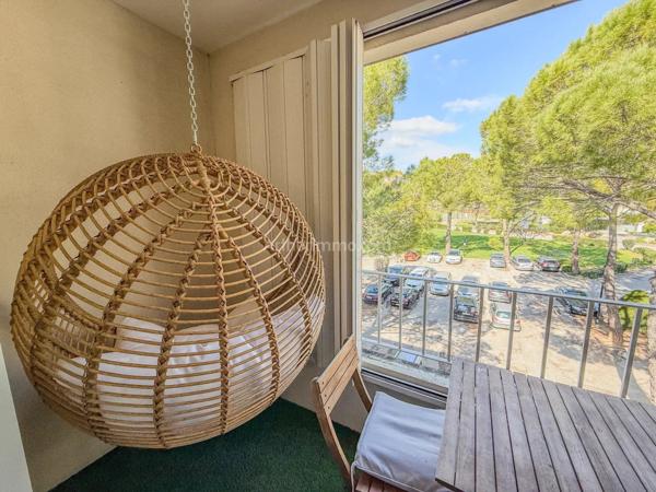 Vente Appartement 2 pièces 40 m2 à Draguignan