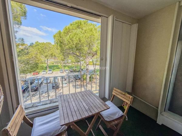 Vente Appartement 2 pièces 40 m2 à Draguignan